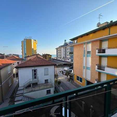 App4Rent - Villa Mimosa - Family Apartment Τζεσόλο Λίντο Εξωτερικό φωτογραφία