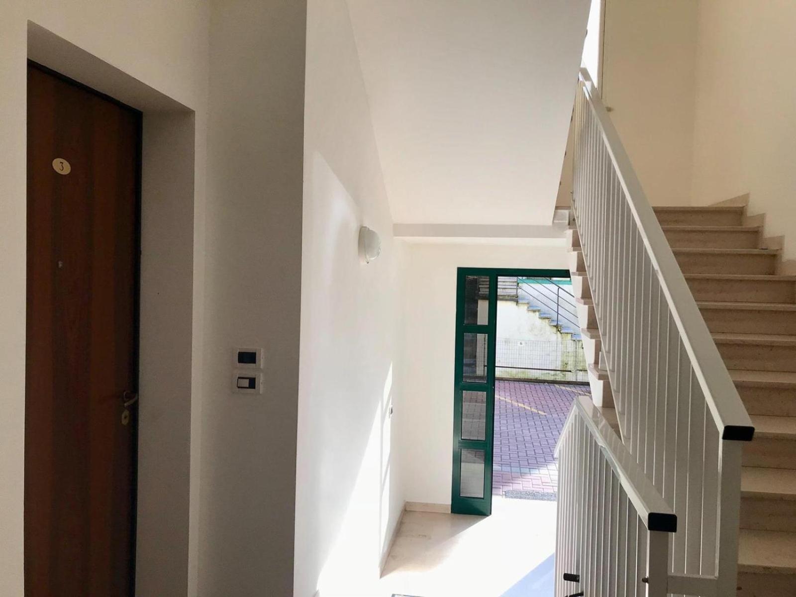 App4Rent - Villa Mimosa - Family Apartment Τζεσόλο Λίντο Εξωτερικό φωτογραφία