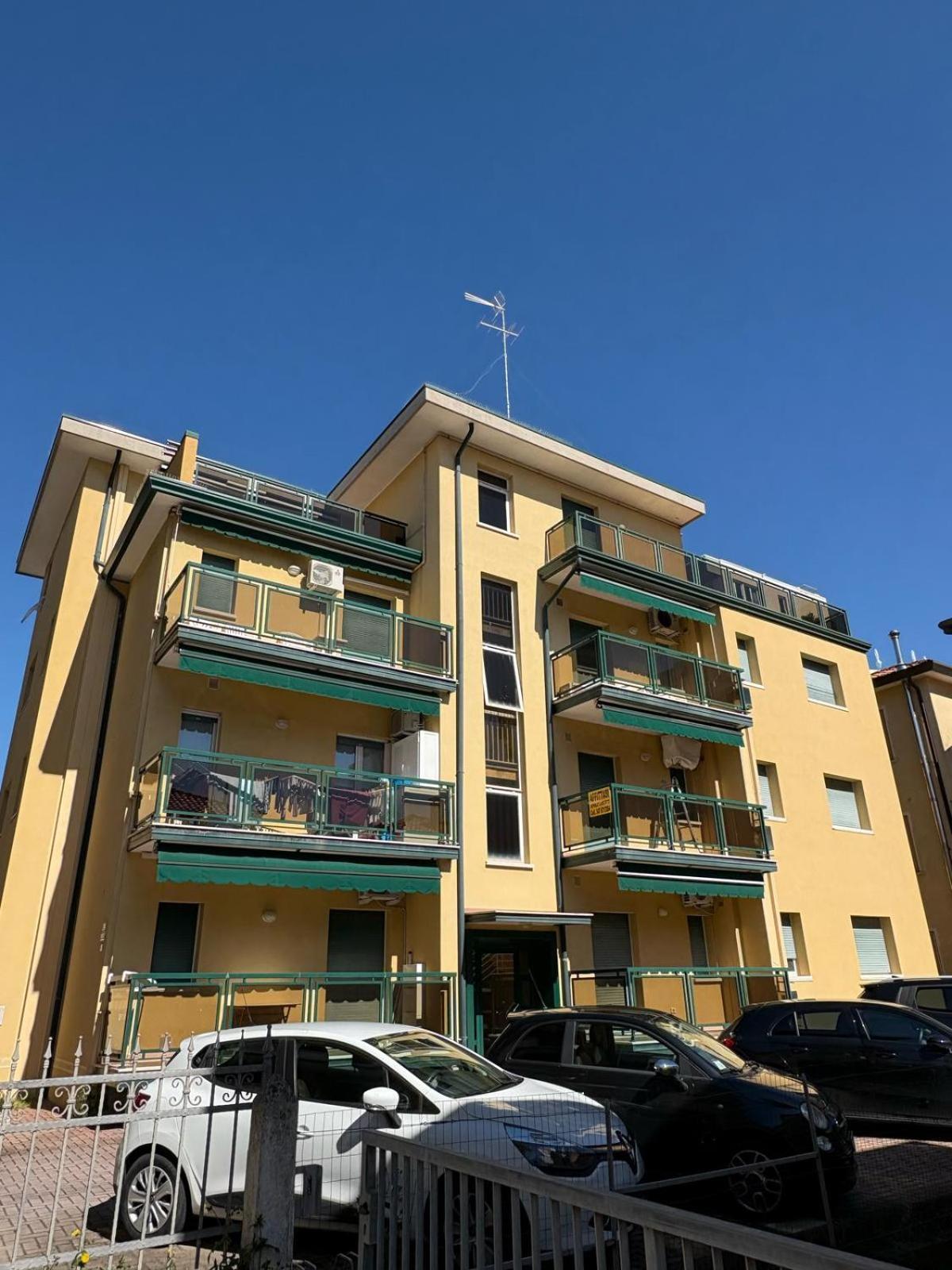 App4Rent - Villa Mimosa - Family Apartment Τζεσόλο Λίντο Εξωτερικό φωτογραφία