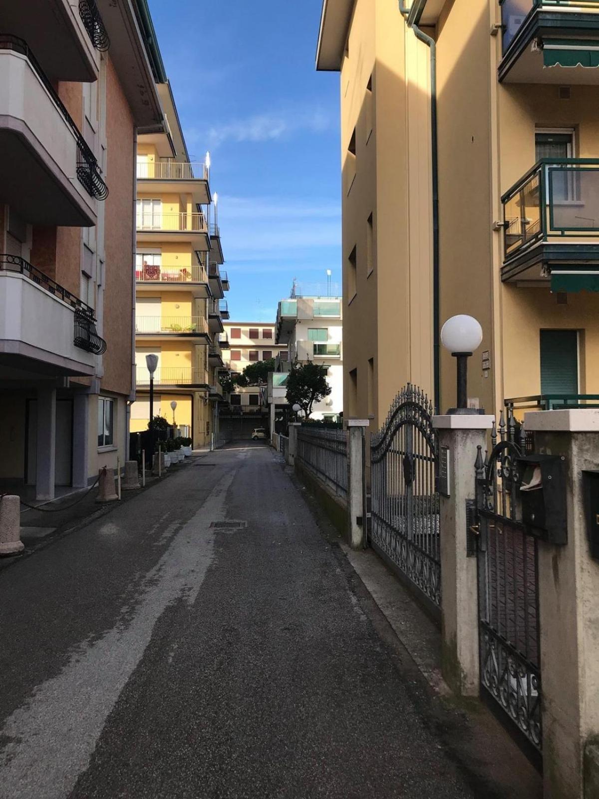 App4Rent - Villa Mimosa - Family Apartment Τζεσόλο Λίντο Εξωτερικό φωτογραφία