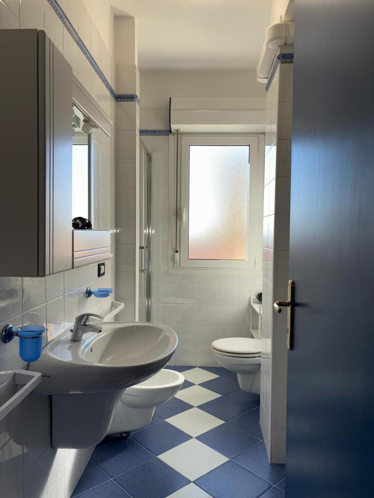 App4Rent - Villa Mimosa - Family Apartment Τζεσόλο Λίντο Εξωτερικό φωτογραφία