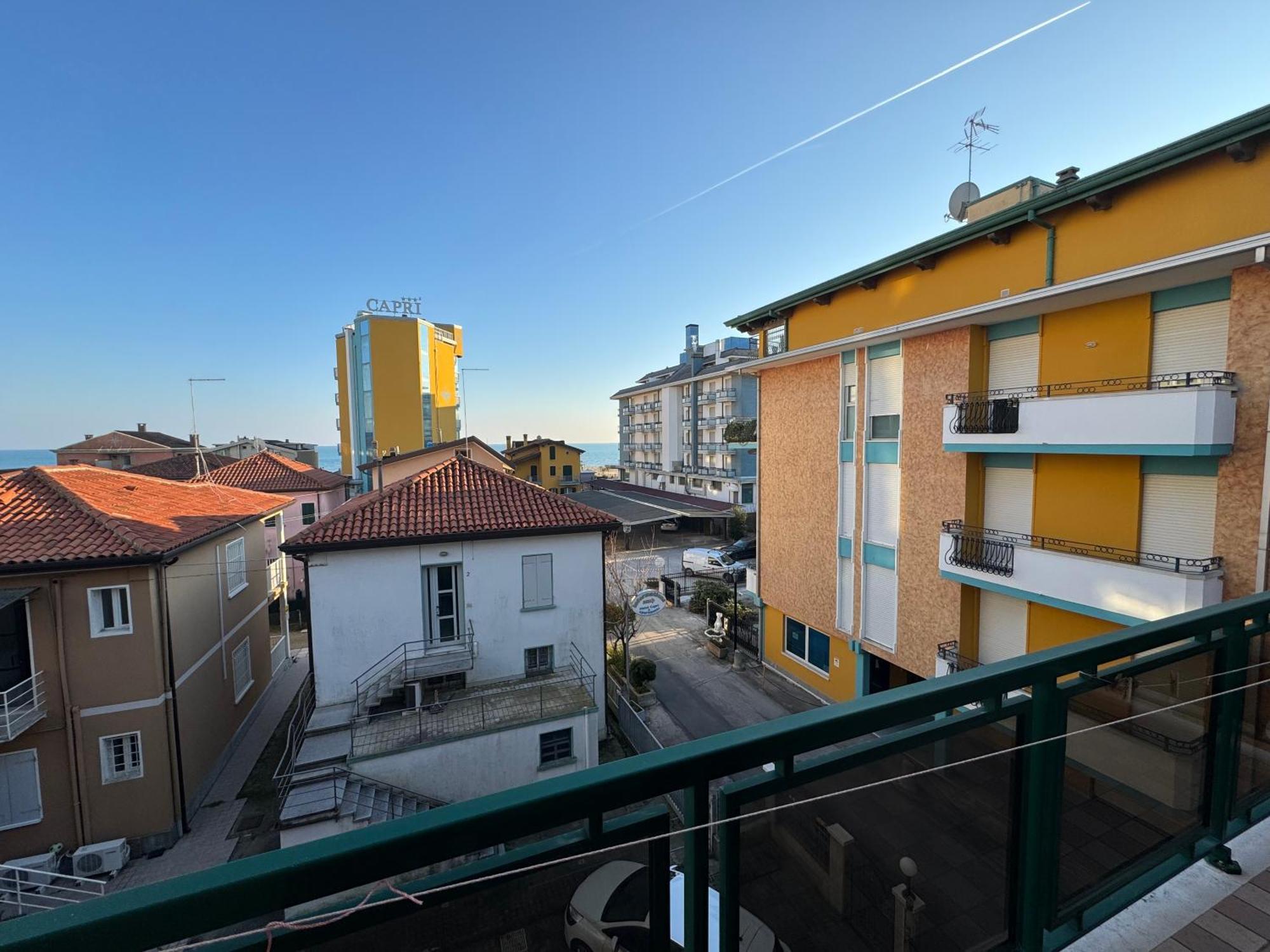 App4Rent - Villa Mimosa - Family Apartment Τζεσόλο Λίντο Εξωτερικό φωτογραφία