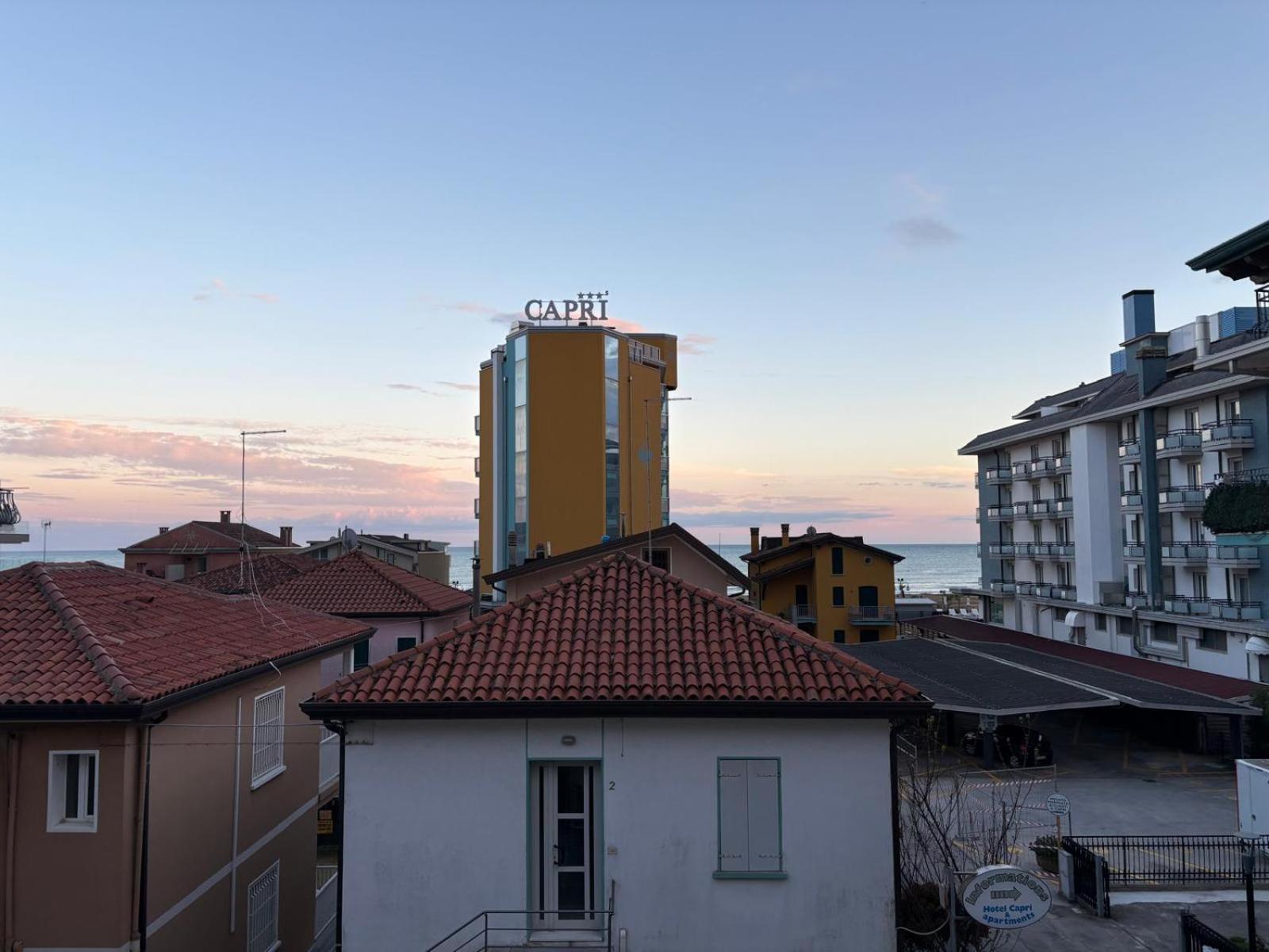 App4Rent - Villa Mimosa - Family Apartment Τζεσόλο Λίντο Εξωτερικό φωτογραφία