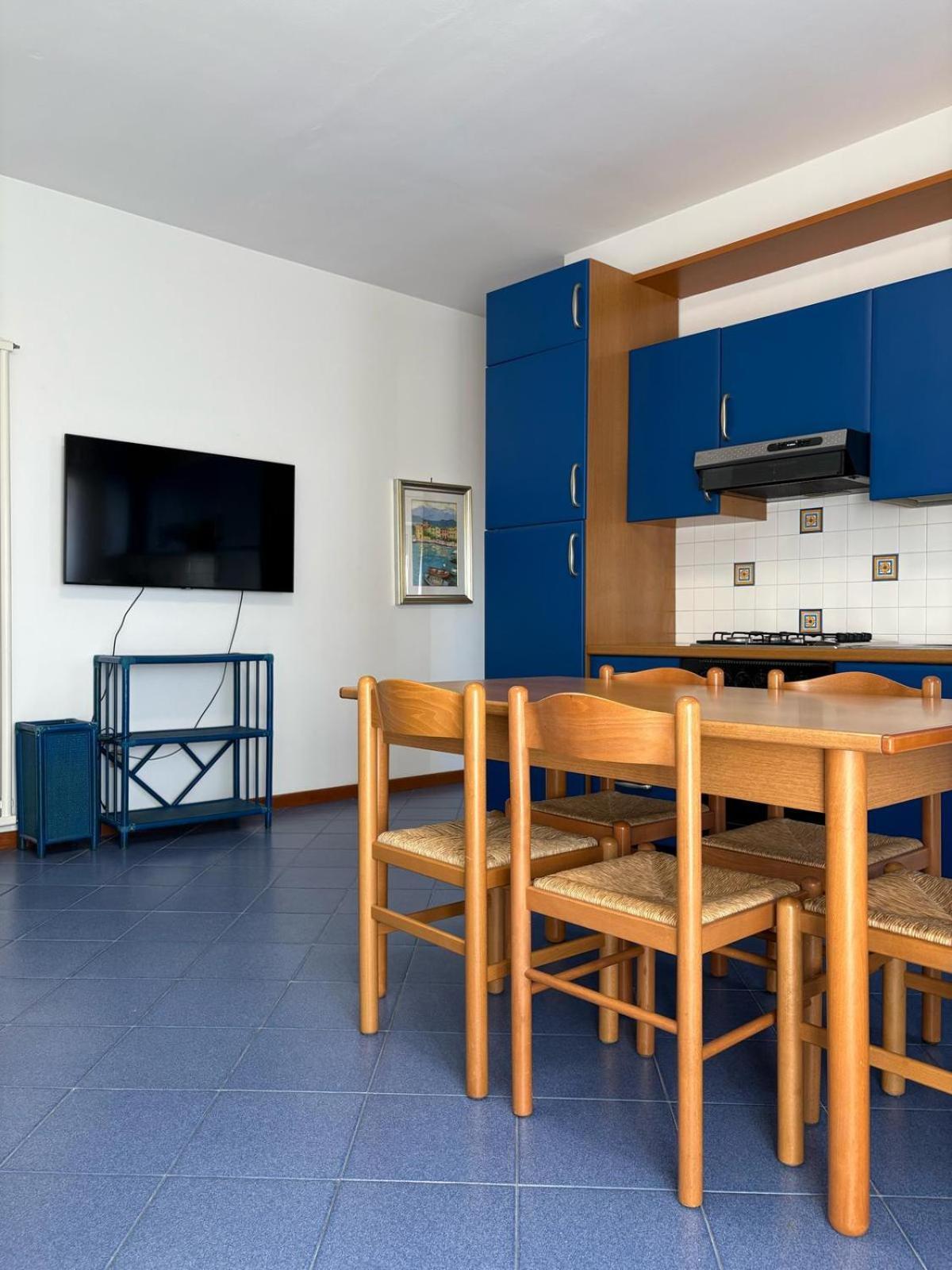App4Rent - Villa Mimosa - Family Apartment Τζεσόλο Λίντο Εξωτερικό φωτογραφία