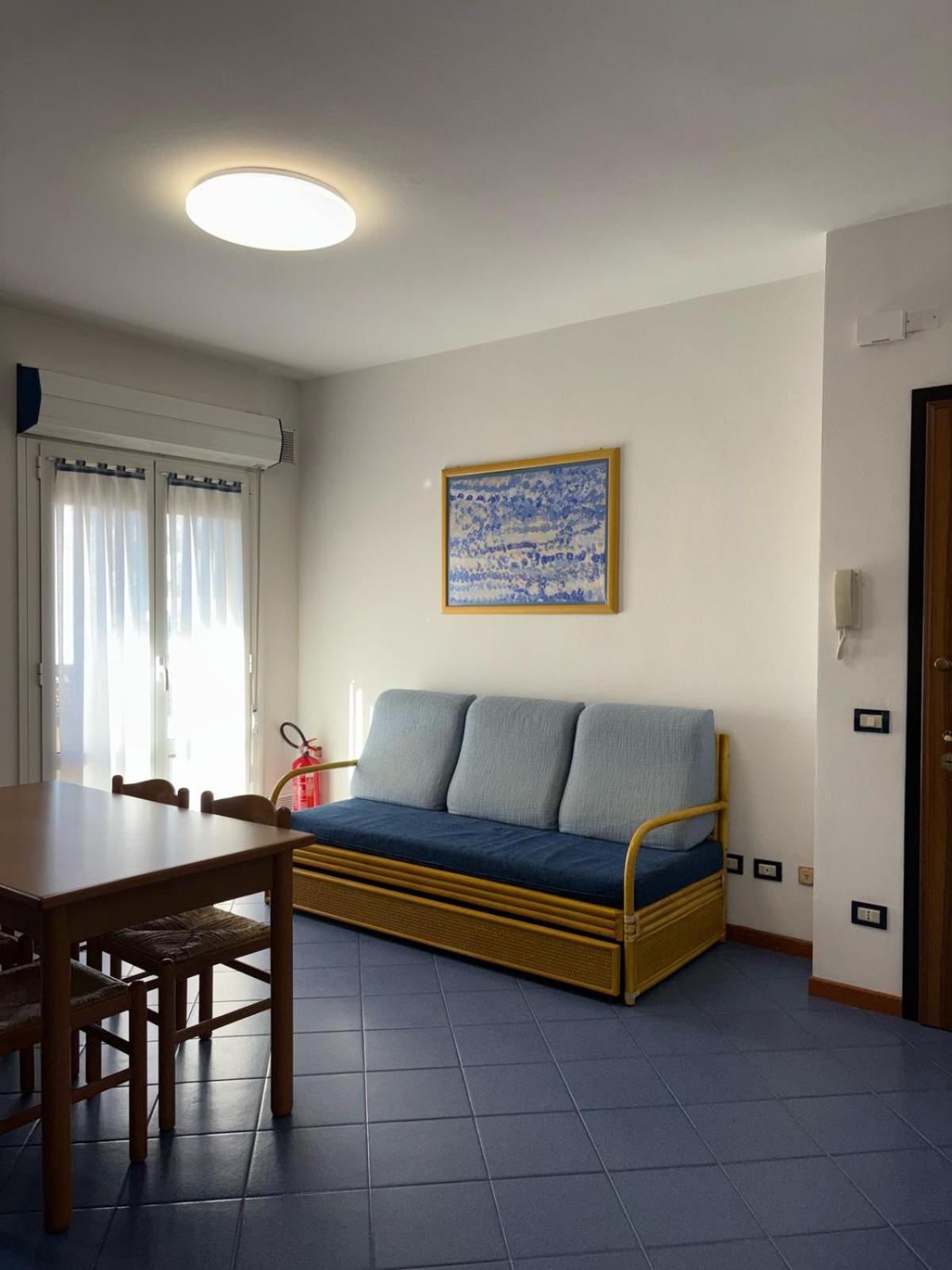App4Rent - Villa Mimosa - Family Apartment Τζεσόλο Λίντο Εξωτερικό φωτογραφία