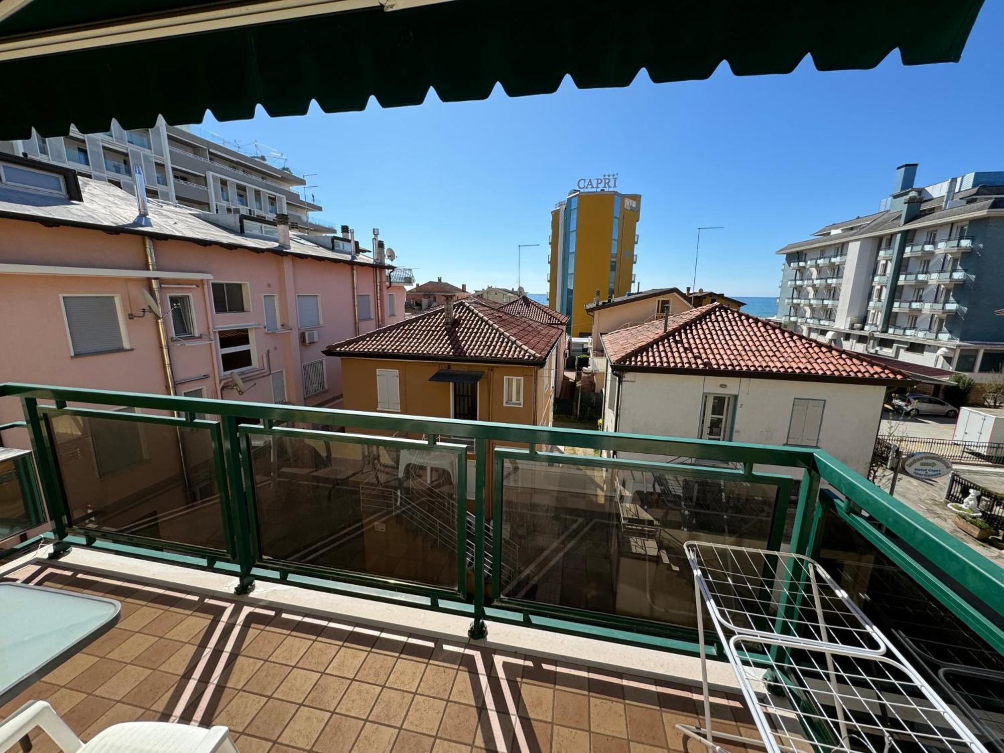 App4Rent - Villa Mimosa - Family Apartment Τζεσόλο Λίντο Εξωτερικό φωτογραφία
