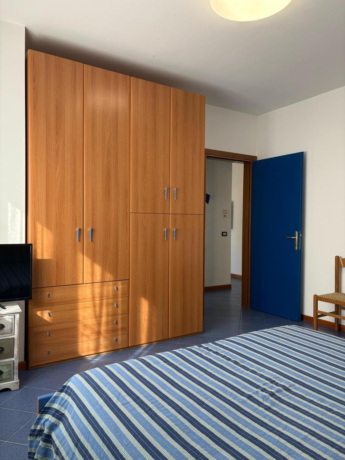 App4Rent - Villa Mimosa - Family Apartment Τζεσόλο Λίντο Εξωτερικό φωτογραφία
