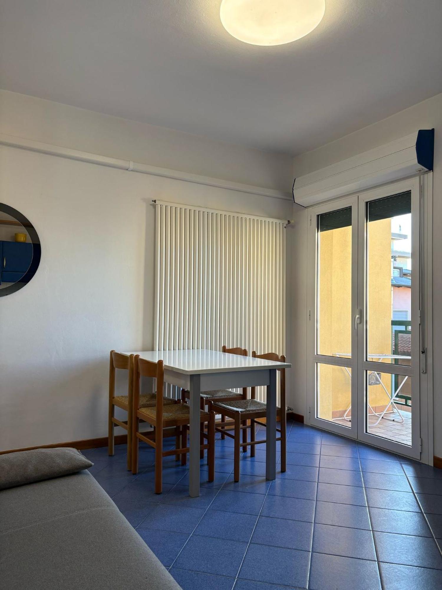 App4Rent - Villa Mimosa - Family Apartment Τζεσόλο Λίντο Εξωτερικό φωτογραφία