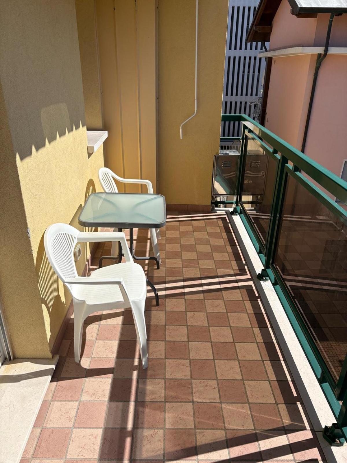 App4Rent - Villa Mimosa - Family Apartment Τζεσόλο Λίντο Εξωτερικό φωτογραφία