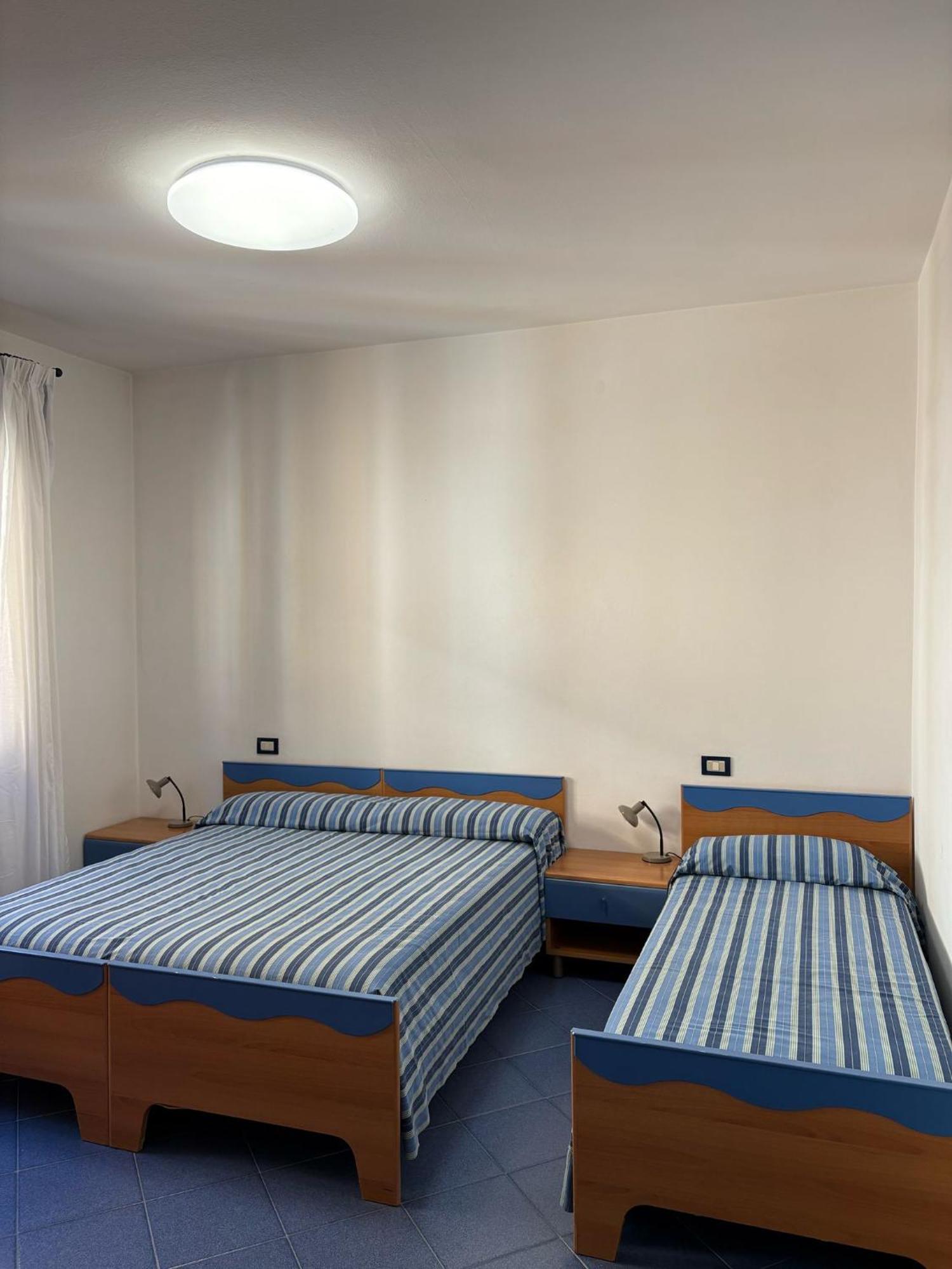App4Rent - Villa Mimosa - Family Apartment Τζεσόλο Λίντο Εξωτερικό φωτογραφία