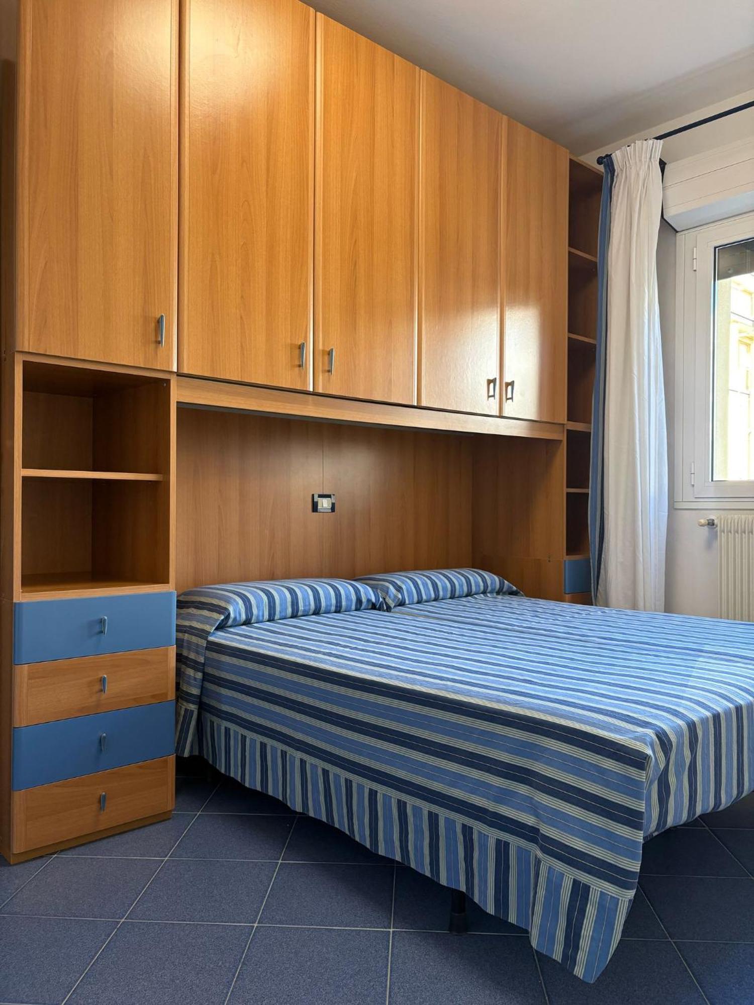 App4Rent - Villa Mimosa - Family Apartment Τζεσόλο Λίντο Εξωτερικό φωτογραφία
