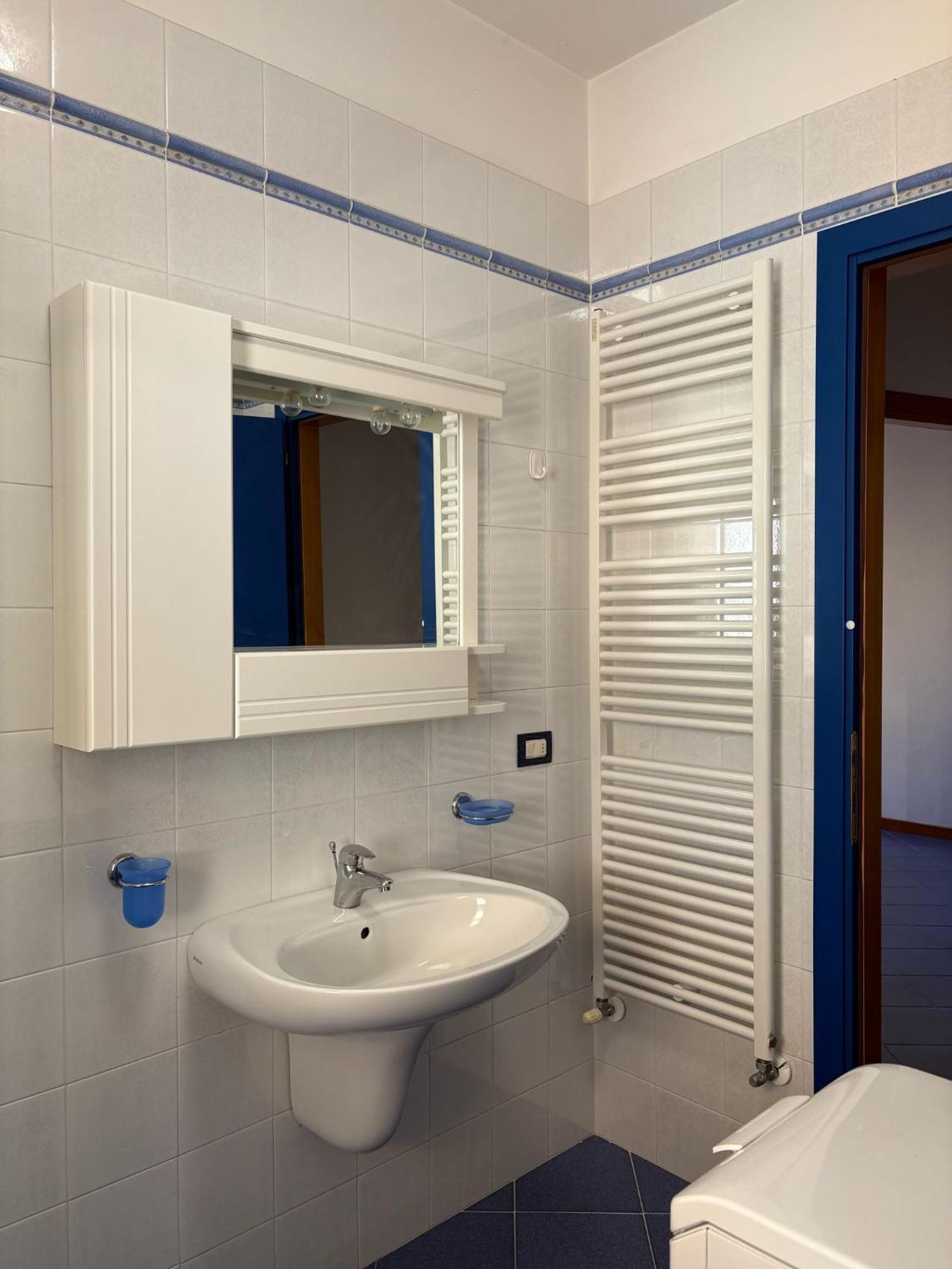 App4Rent - Villa Mimosa - Family Apartment Τζεσόλο Λίντο Εξωτερικό φωτογραφία