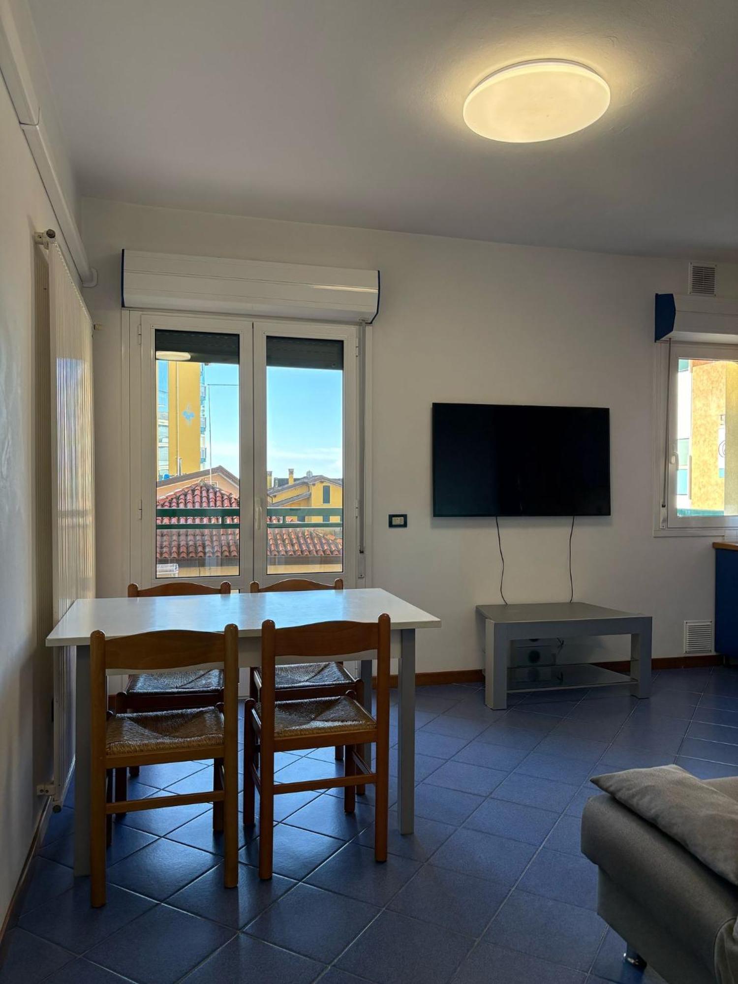 App4Rent - Villa Mimosa - Family Apartment Τζεσόλο Λίντο Εξωτερικό φωτογραφία