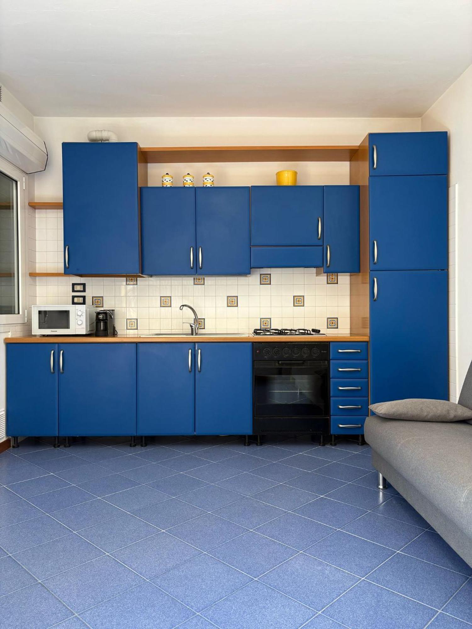 App4Rent - Villa Mimosa - Family Apartment Τζεσόλο Λίντο Εξωτερικό φωτογραφία