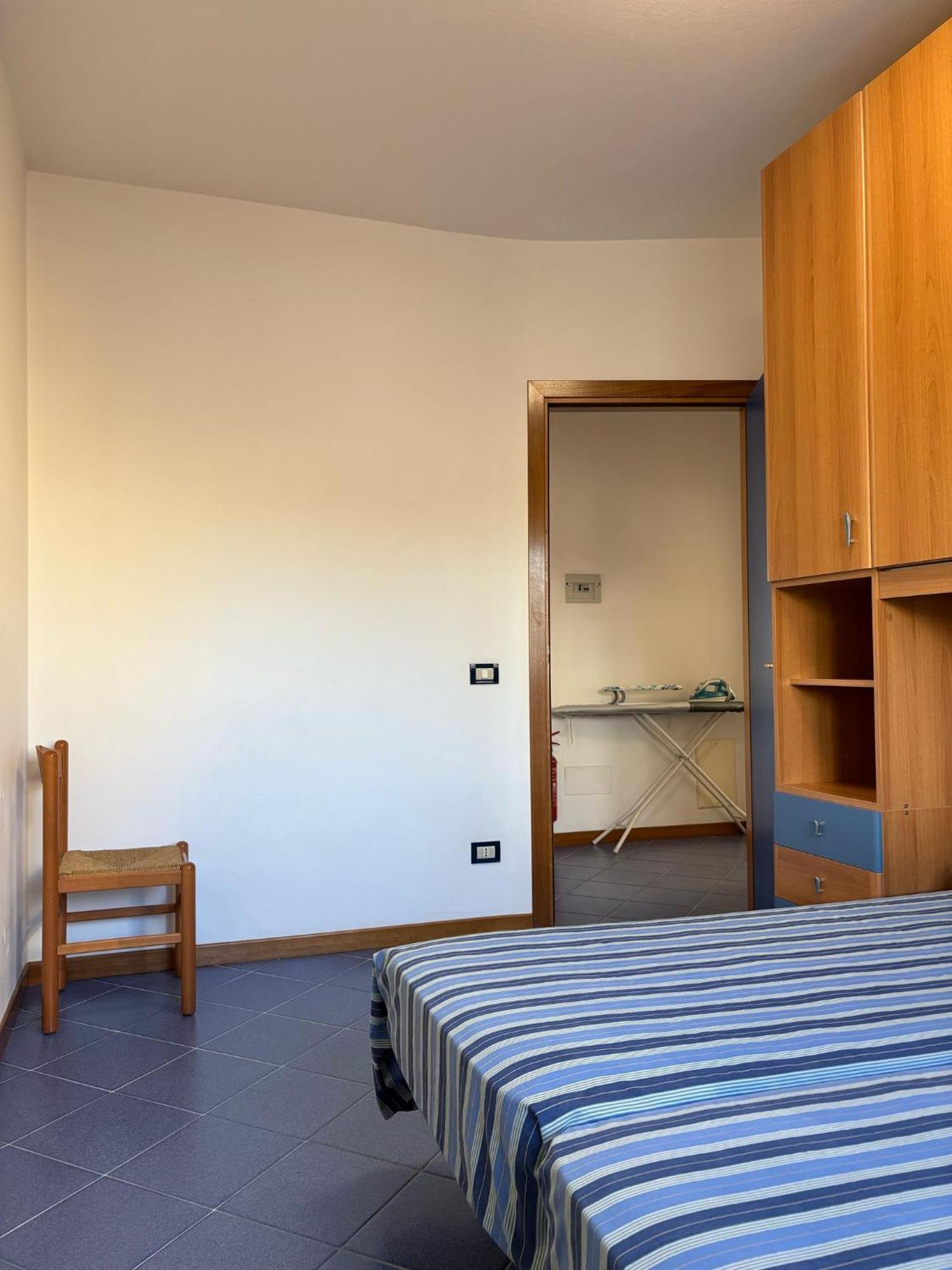 App4Rent - Villa Mimosa - Family Apartment Τζεσόλο Λίντο Εξωτερικό φωτογραφία