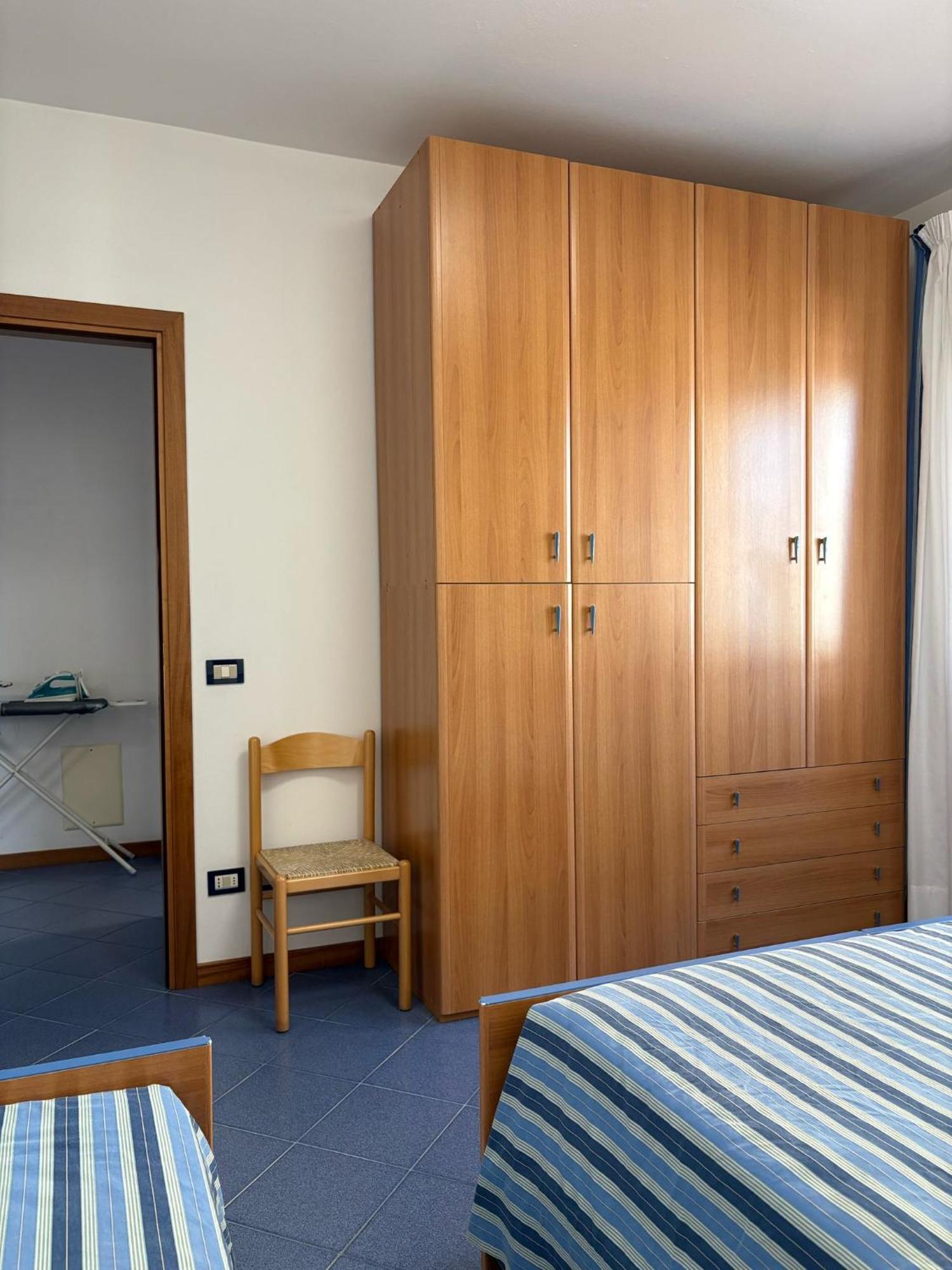 App4Rent - Villa Mimosa - Family Apartment Τζεσόλο Λίντο Εξωτερικό φωτογραφία