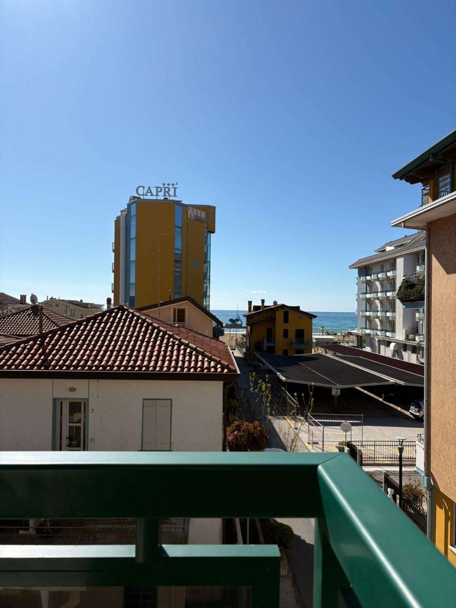 App4Rent - Villa Mimosa - Family Apartment Τζεσόλο Λίντο Εξωτερικό φωτογραφία