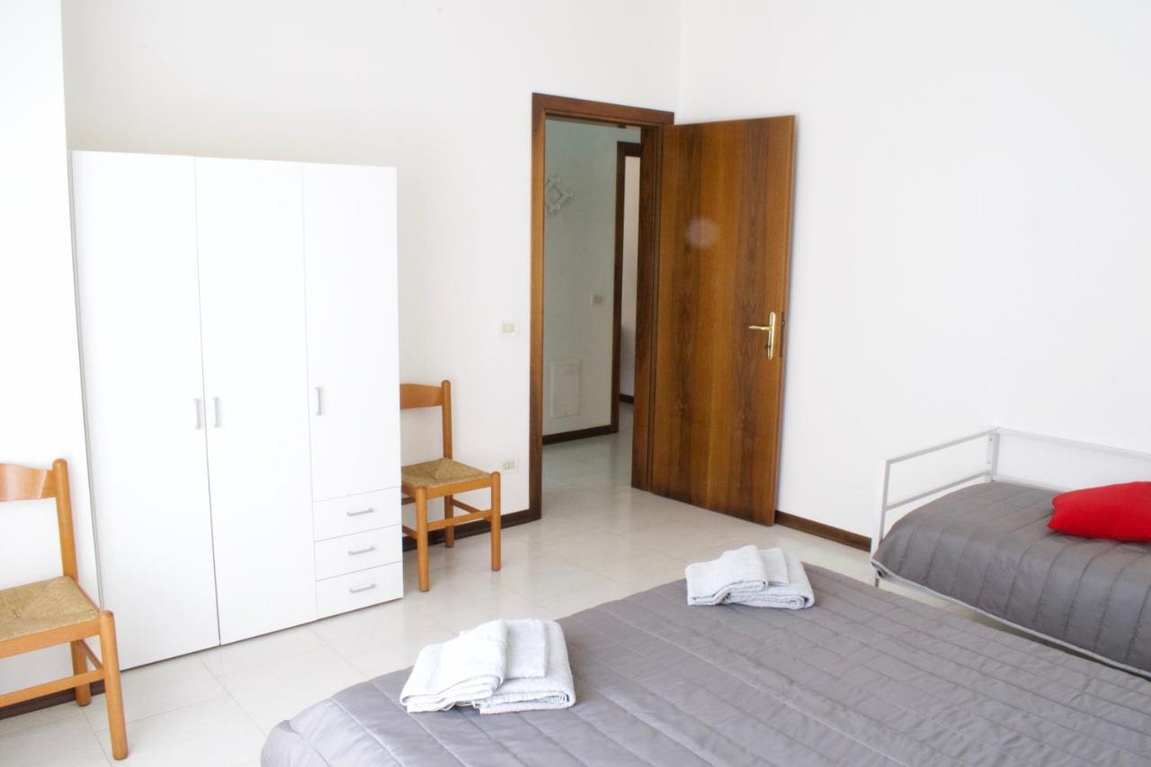 App4Rent - Villa Mimosa - Family Apartment Τζεσόλο Λίντο Εξωτερικό φωτογραφία