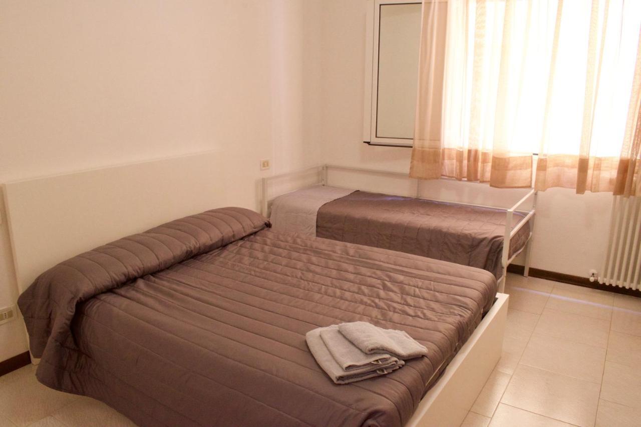 App4Rent - Villa Mimosa - Family Apartment Τζεσόλο Λίντο Εξωτερικό φωτογραφία