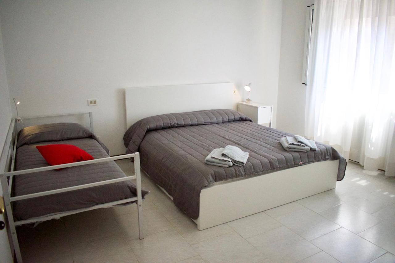 App4Rent - Villa Mimosa - Family Apartment Τζεσόλο Λίντο Εξωτερικό φωτογραφία