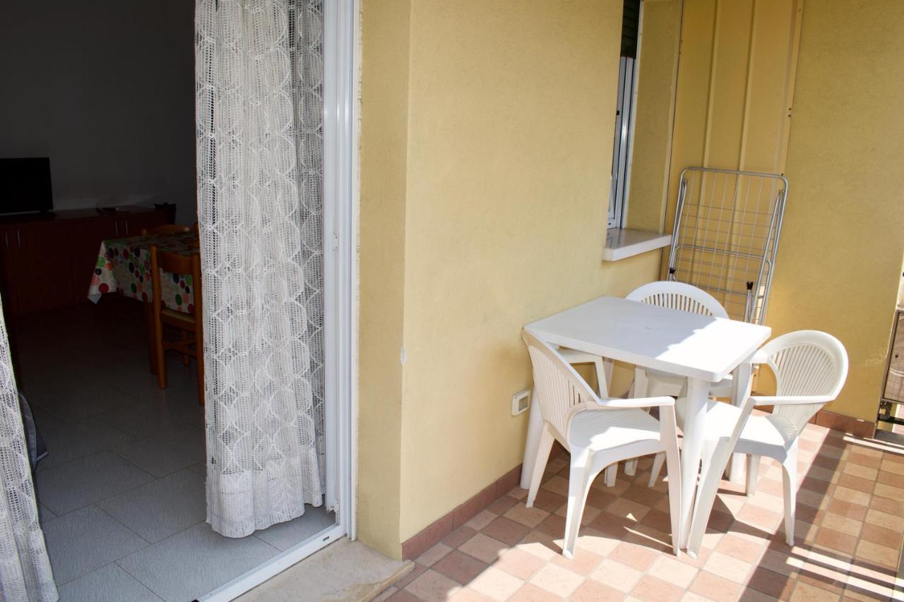 App4Rent - Villa Mimosa - Family Apartment Τζεσόλο Λίντο Εξωτερικό φωτογραφία