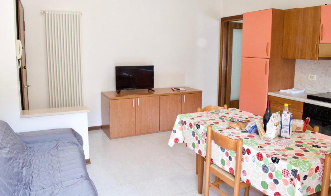 App4Rent - Villa Mimosa - Family Apartment Τζεσόλο Λίντο Εξωτερικό φωτογραφία